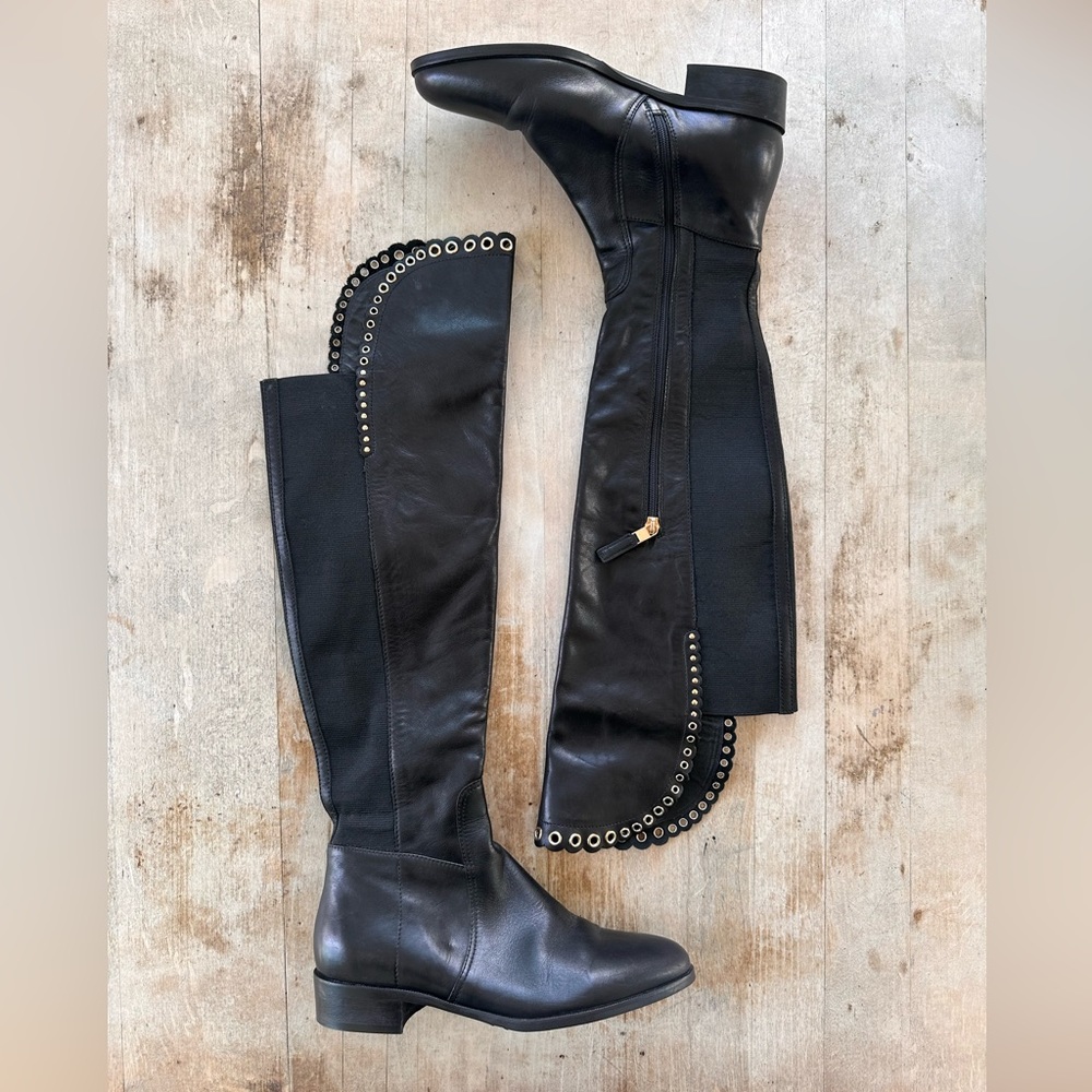 L.K Bennett Joanne Boot size 37